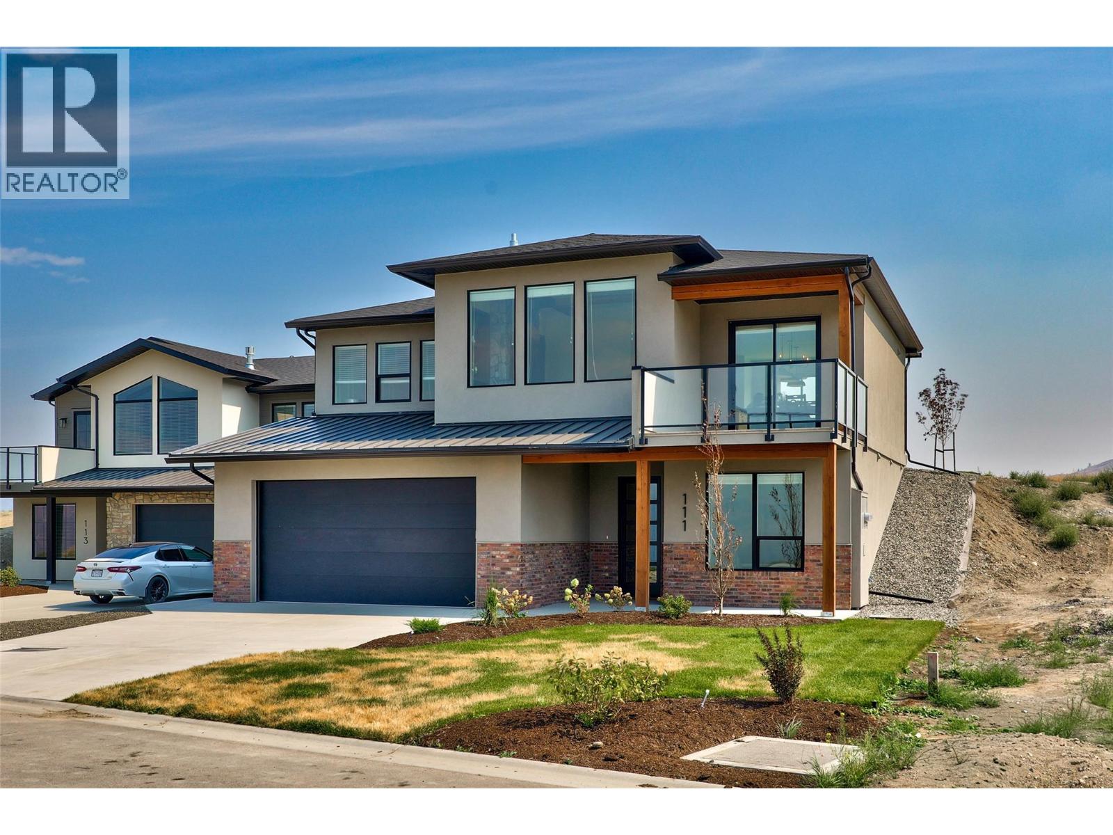 38 Rue Cheval Noir Unit# 111, Kamloops, British Columbia