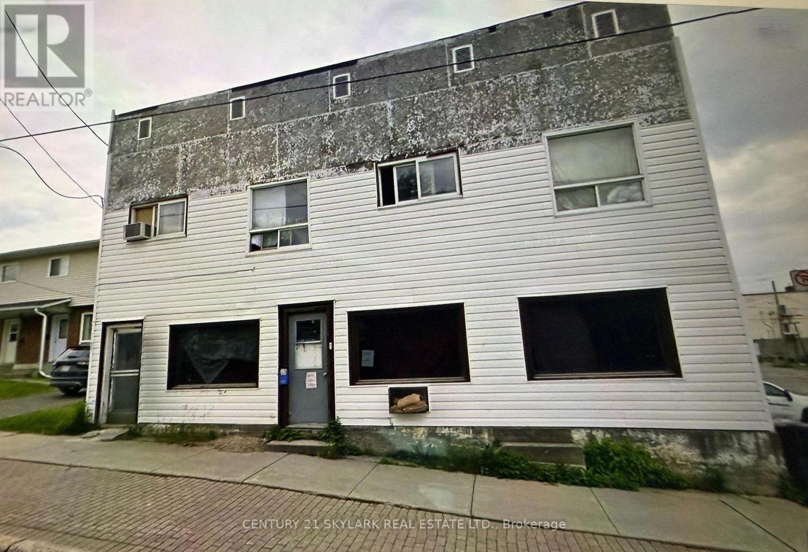 43 Duncan Avenue S, Kirkland Lake, Ontario  P2N 1X8 - Photo 2 - T13707330