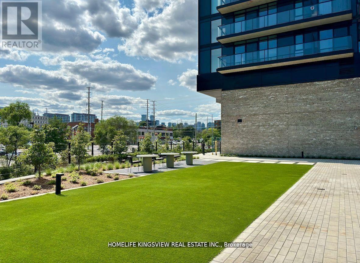 1518 - 86 Dundas Street E, Mississauga, Ontario L5A 0B1 - Photo 27 - W13707756