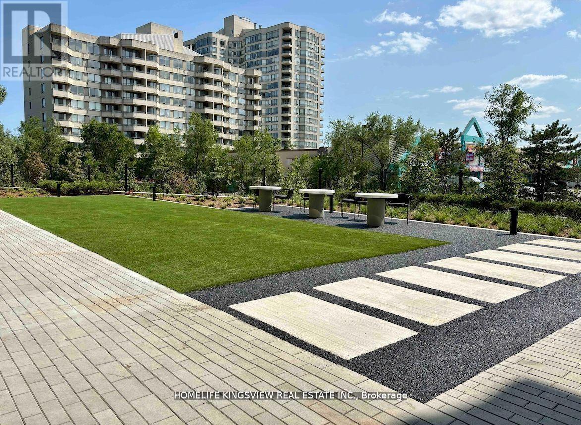 1518 - 86 Dundas Street E, Mississauga, Ontario L5A 0B1 - Photo 28 - W13707756
