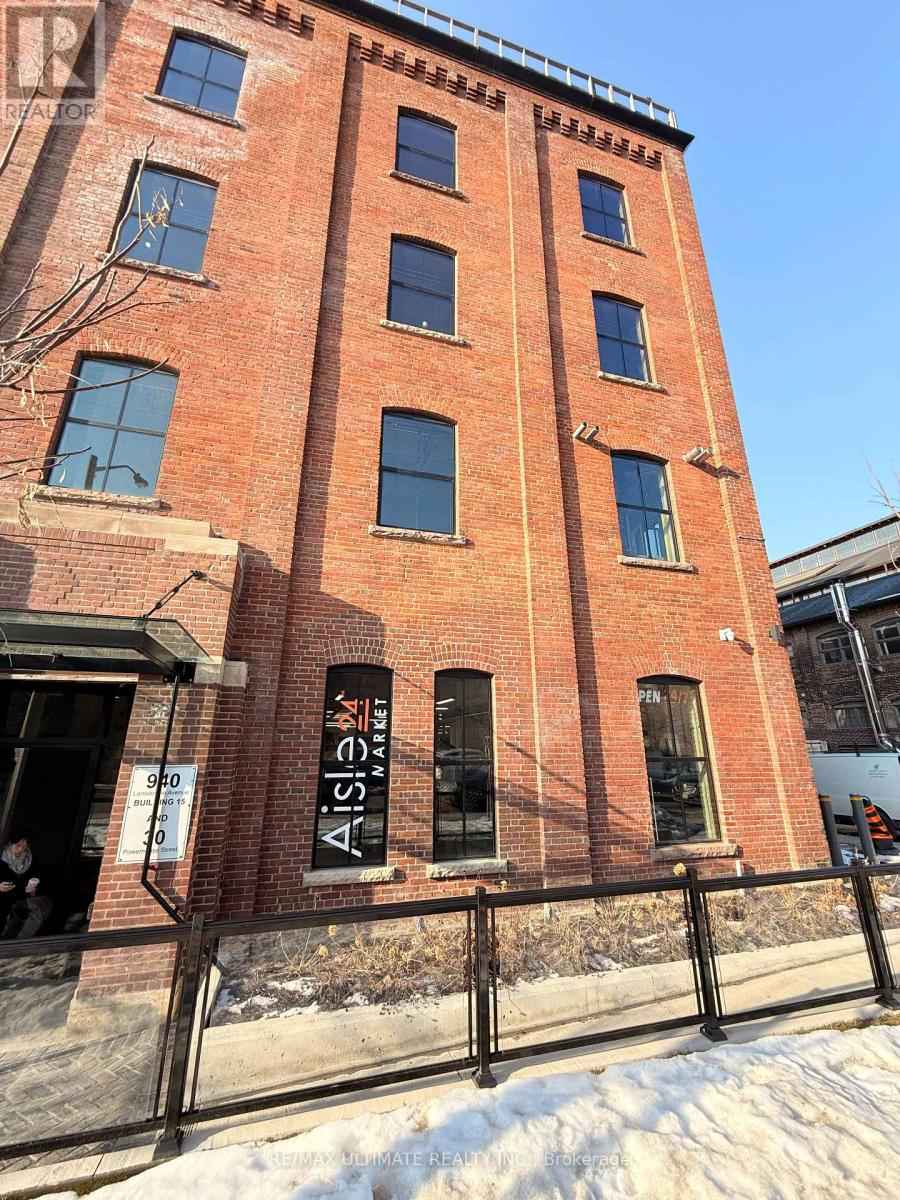 30 Powerhouse Street, Toronto, Ontario  M6H 0C6 - Photo 16 - W13710582