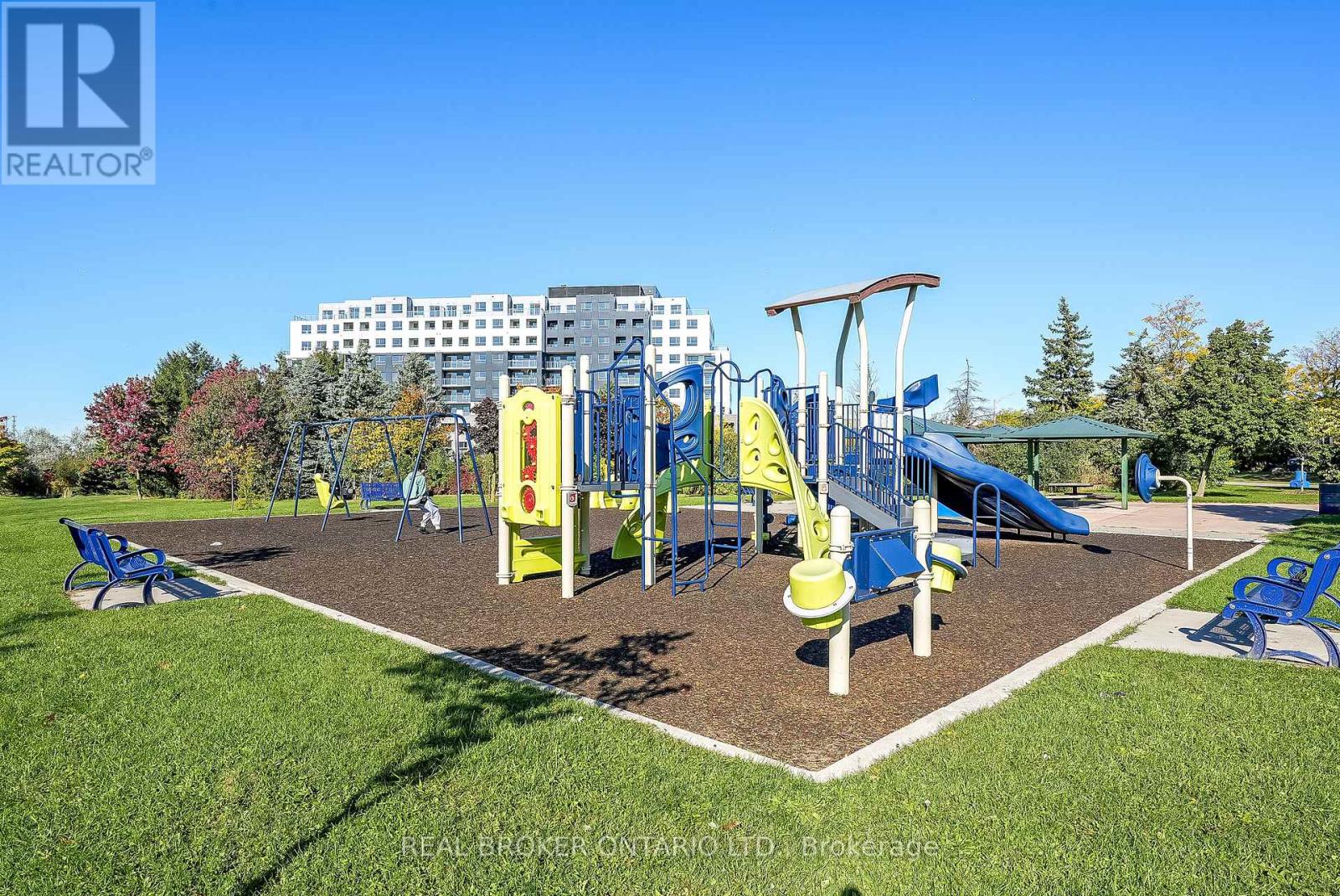 311 - 100 Manett Crescent, Brampton (Brampton West), Ontario  L6X 5R8 - Photo 12 - W13710652
