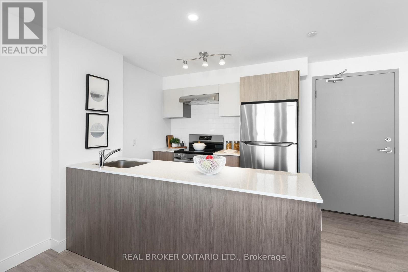 801 - 100 Manett Crescent, Brampton (Brampton West), Ontario  L6X 5R8 - Photo 12 - W13710658