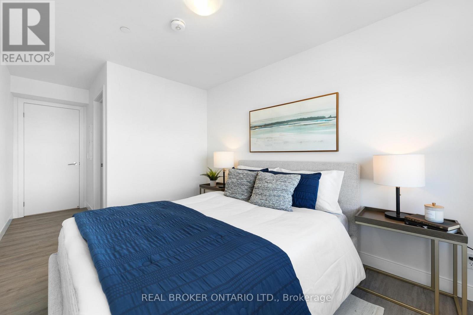 801 - 100 Manett Crescent, Brampton (Brampton West), Ontario  L6X 5R8 - Photo 15 - W13710658