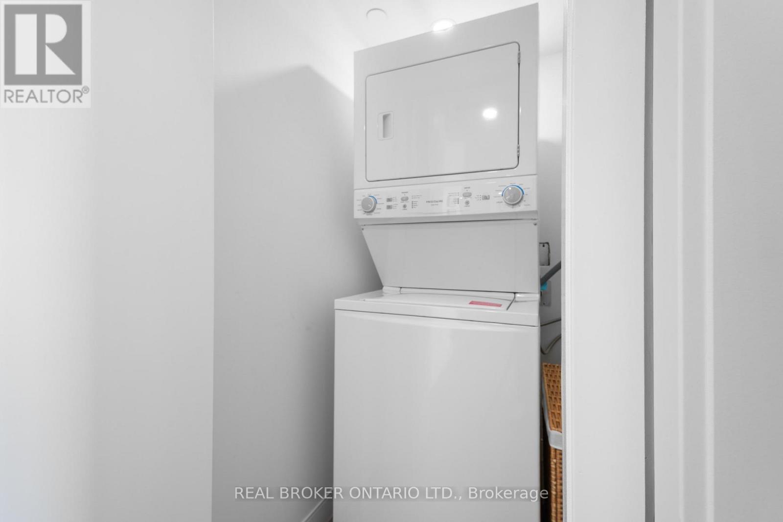 801 - 100 Manett Crescent, Brampton (Brampton West), Ontario  L6X 5R8 - Photo 17 - W13710658