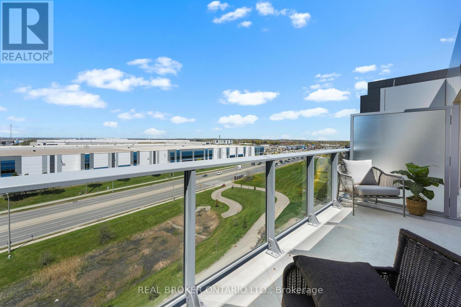 801 - 100 Manett Crescent, Brampton (Brampton West), Ontario  L6X 5R8 - Photo 19 - W13710658