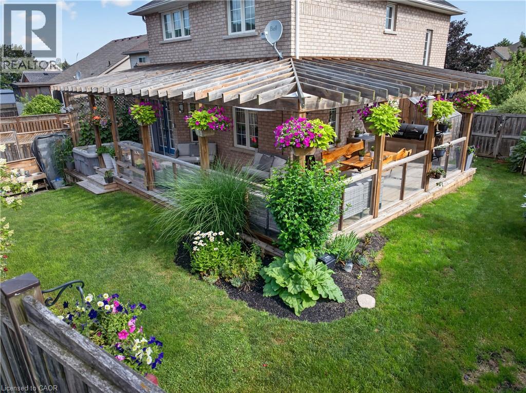 104 Udell Way, Grimsby, Ontario  L3M 5N4 - Photo 2 - 40858266