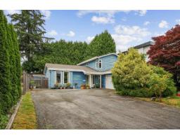 12737 DRUMMOND PLACE, Surrey, British Columbia