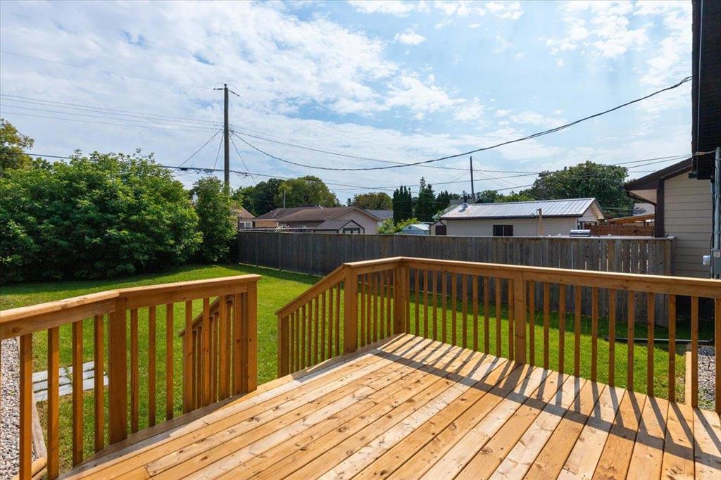 471 Summerlands Boulevard, Winnipeg, Manitoba  R3K 1B2 - Photo 20 - 202618488