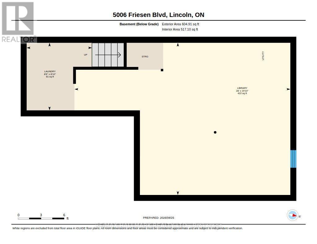 10 - 5006 Friesen Boulevard, Lincoln, Ontario  L3J 0A5 - Photo 34 - X13710644