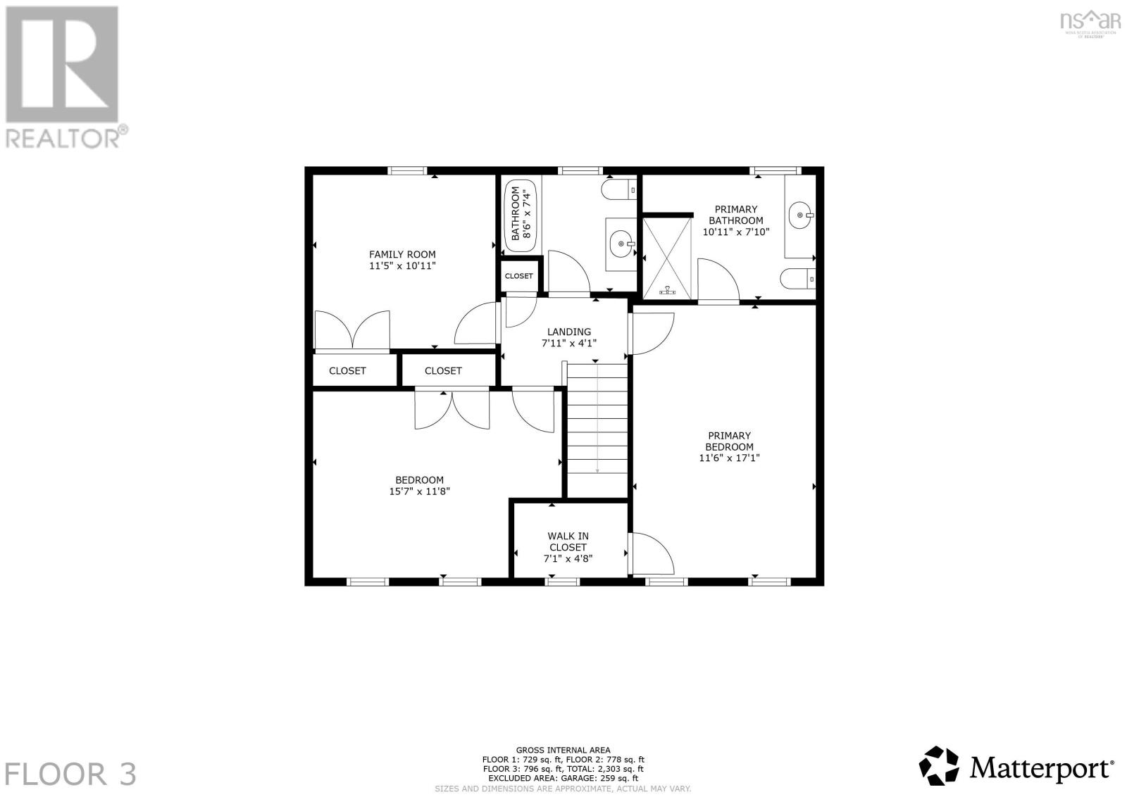 785 Basinview Drive, Bedford, Nova Scotia  B4A 3N4 - Photo 4 - 202621392