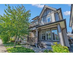 7701 211A STREET, Langley, British Columbia