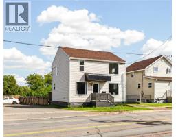 1702 Main Street, Moncton, New Brunswick