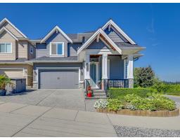 2939 161B STREET, Surrey, British Columbia