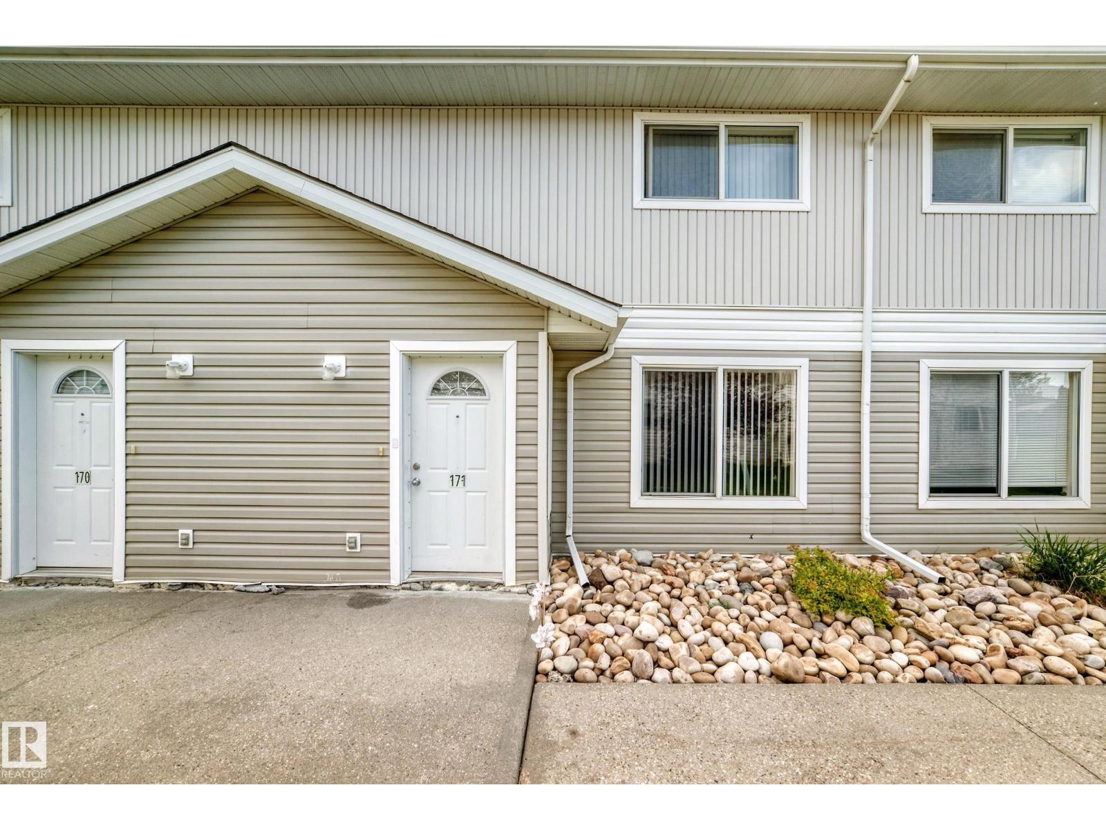 #171 180 BRIDGEPORT BV, leduc, Alberta