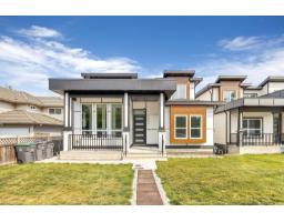 5950 168 STREET, Surrey, British Columbia