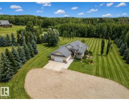 #6 53009 Rge Road 20, Rural Parkland County, Alberta T7Y 2G8 (30194268)