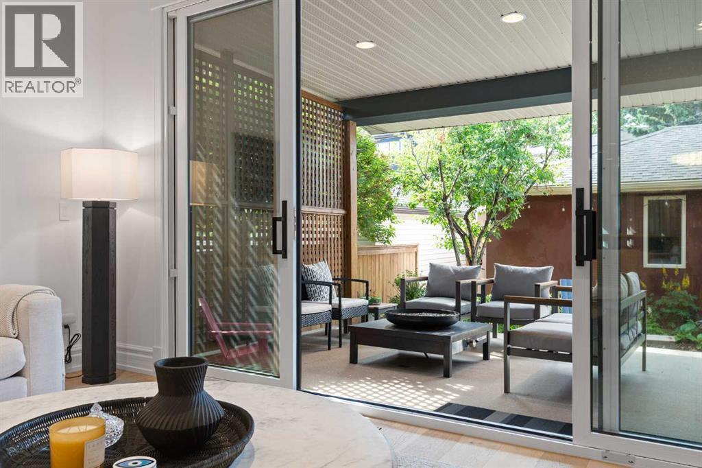 2013 42 Avenue SW, Calgary, Alberta  T2T 2M8 - Photo 12 - A2332713