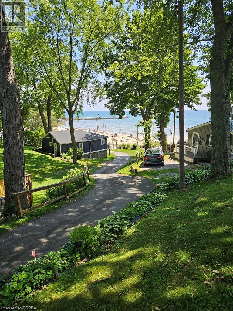 014 BUCKS Park, Port Dover, Ontario