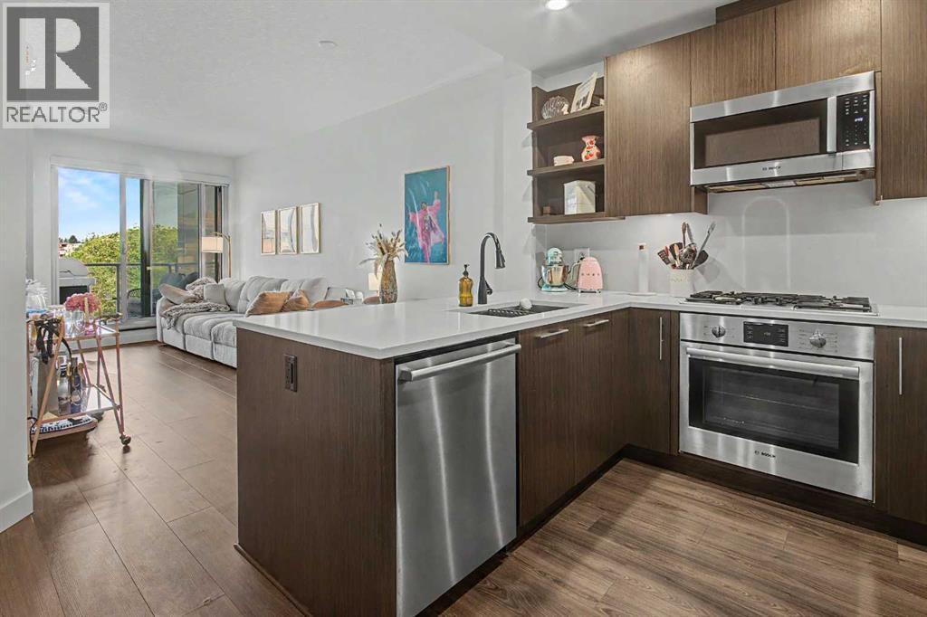 422, 88 9 Street Ne, Calgary, Alberta  T2E 4E1 - Photo 5 - A2338802