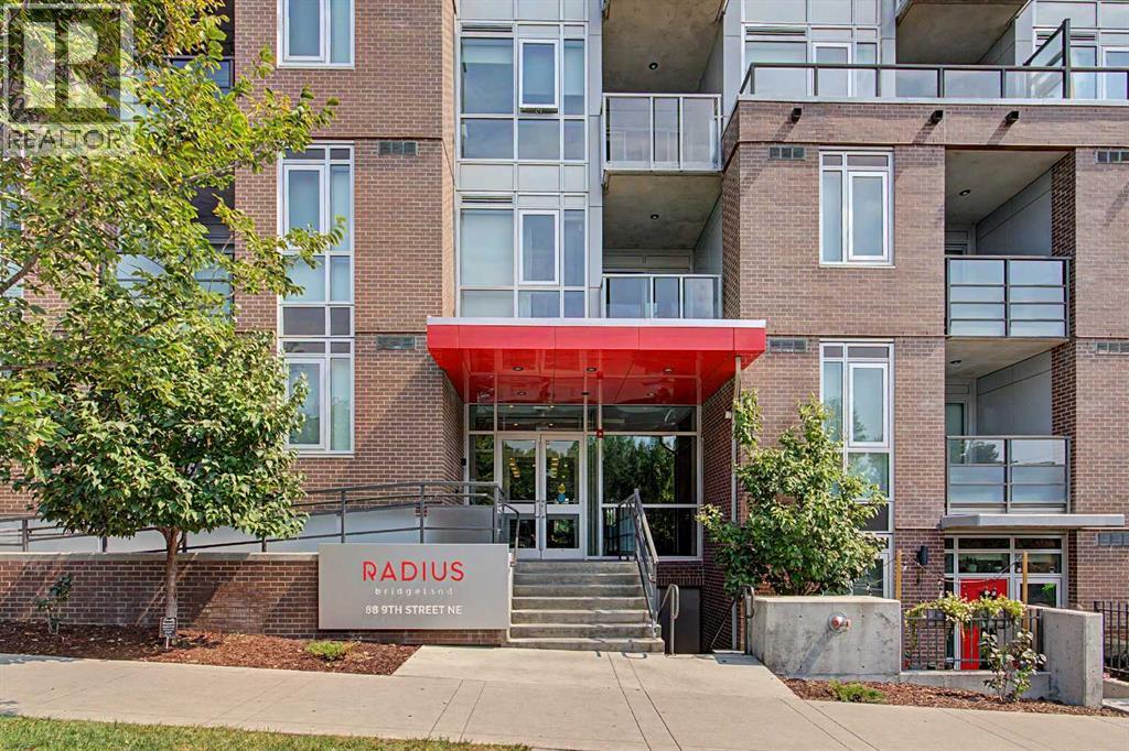 422, 88 9 Street Ne, Calgary, Alberta  T2E 4E1 - Photo 2 - A2338802