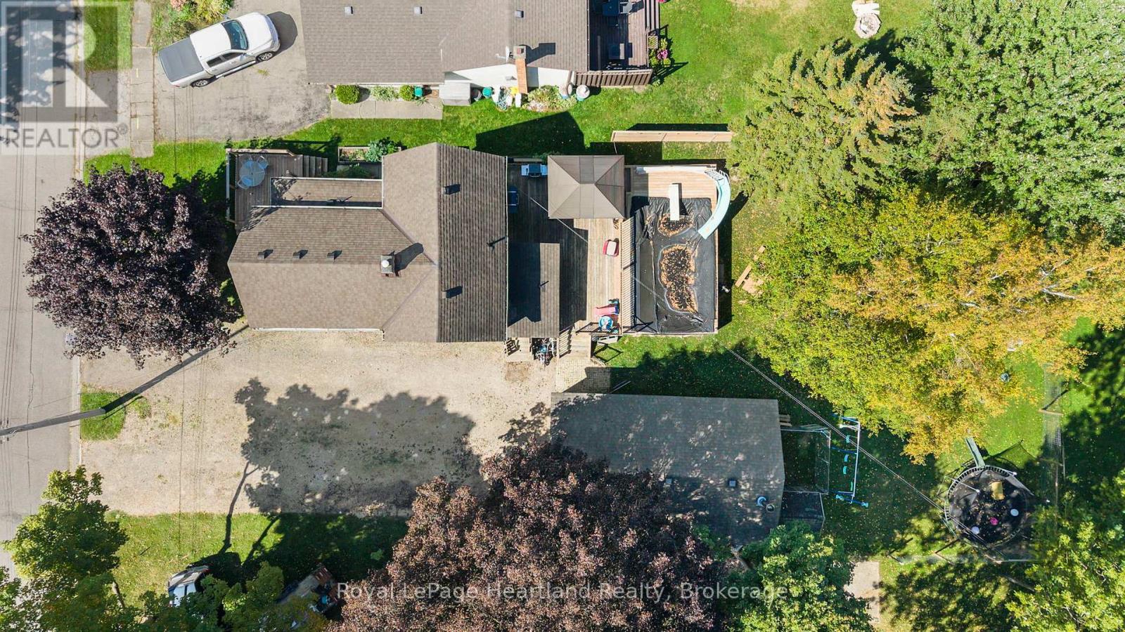 555 Raglan Street, Minto, Ontario  N0G 2P0 - Photo 2 - X13548710
