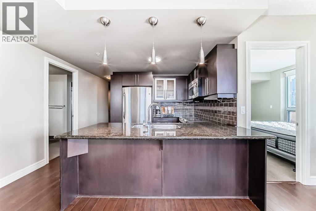 402, 817 15 Avenue SW, Calgary, Alberta T2R 0H8 - Photo 12 - A2339905