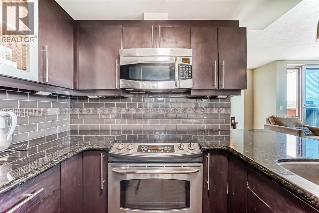 402, 817 15 Avenue SW, Calgary, Alberta T2R 0H8 - Photo 11 - A2339905
