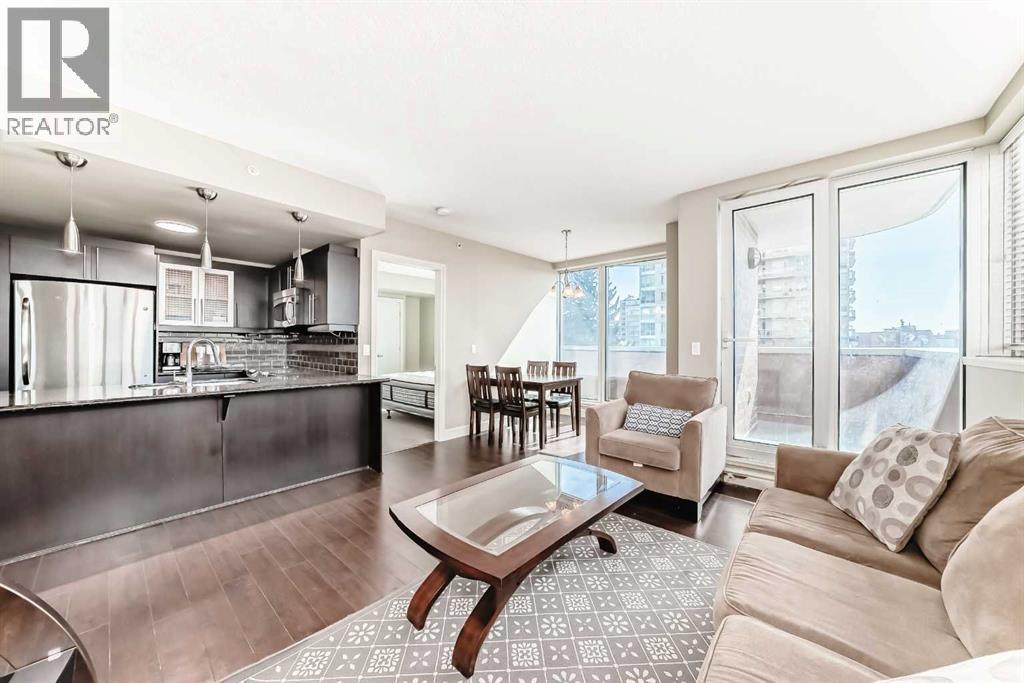 402, 817 15 Avenue SW, Calgary, Alberta T2R 0H8 - Photo 17 - A2339905