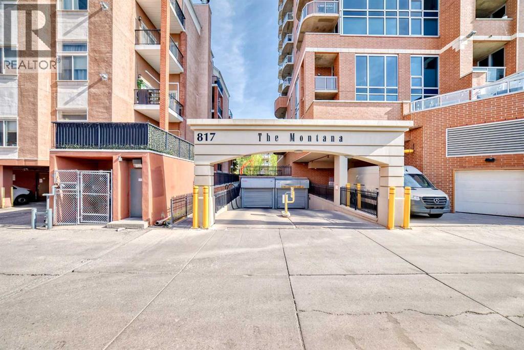 402, 817 15 Avenue SW, Calgary, Alberta T2R 0H8 - Photo 2 - A2339905