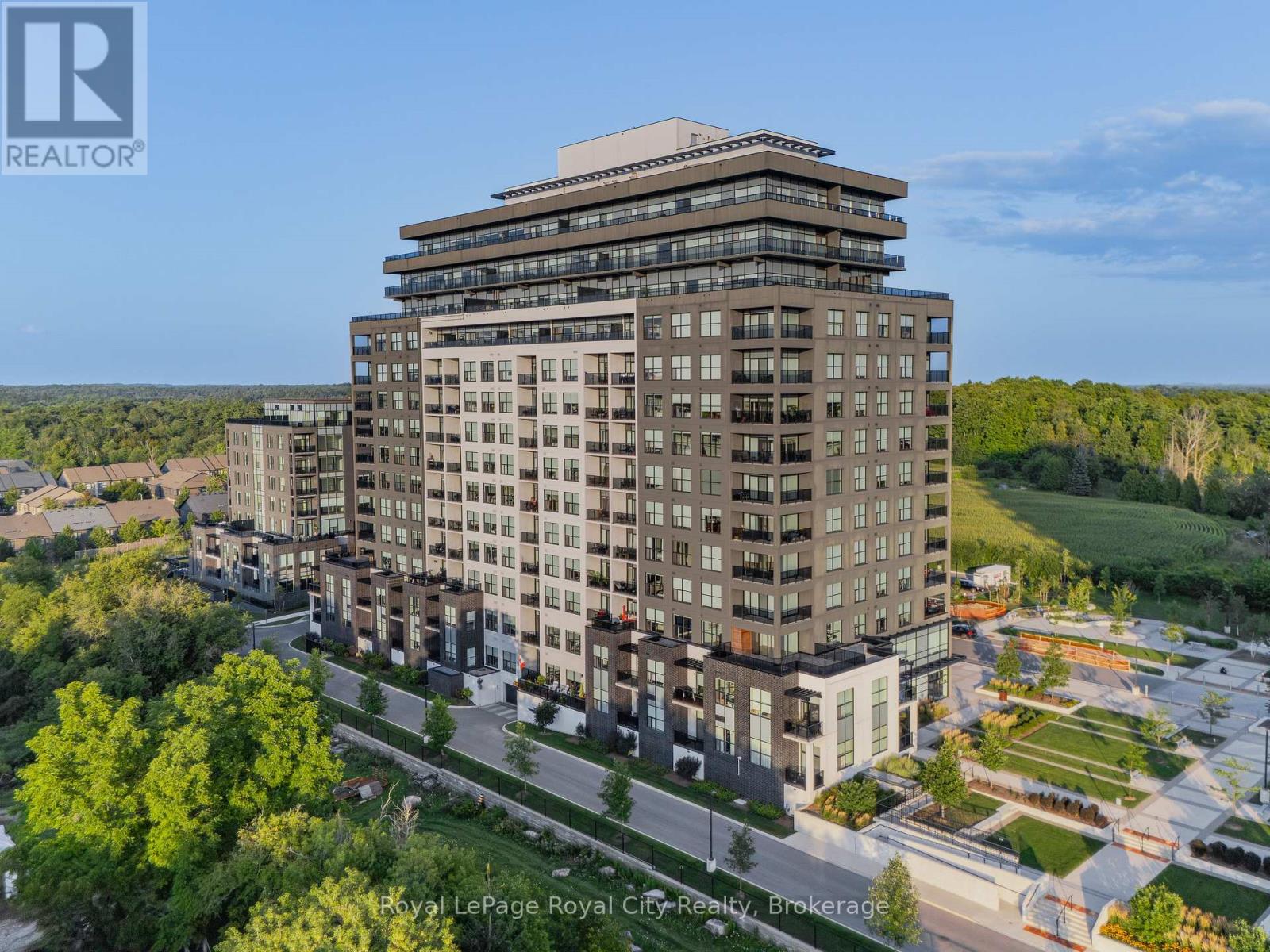 305 - 1880 Gordon Street, Guelph, Ontario N1L 0P5 - Photo 39 - X13709452