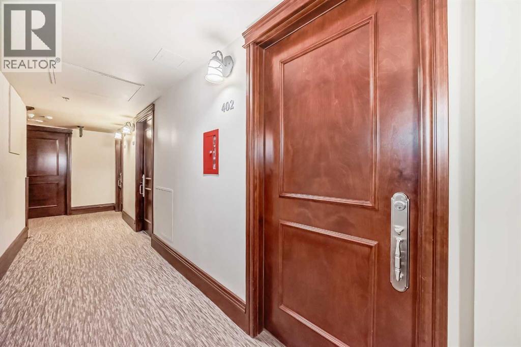 402, 817 15 Avenue SW, Calgary, Alberta T2R 0H8 - Photo 5 - A2339905