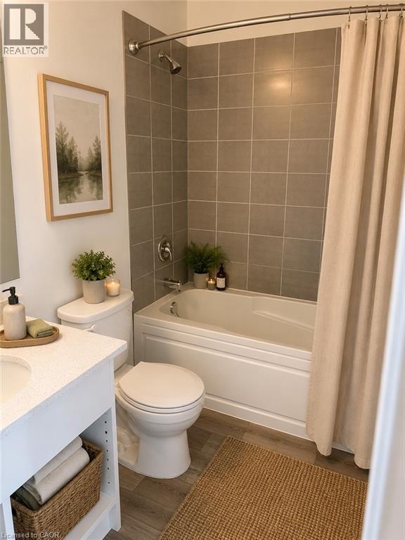 255 Northfield Drive E Unit# 505, Waterloo, Ontario  N2V 2H1 - Photo 2 - 40843697