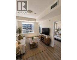 255 NORTHFIELD Drive E Unit# 505, Waterloo, Ontario