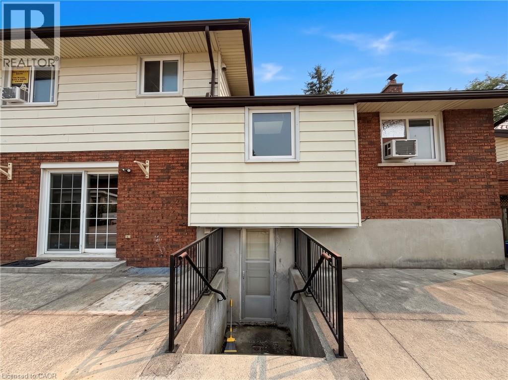 84 Amherst Drive, Kitchener, Ontario  N2P 1C9 - Photo 5 - 40846194