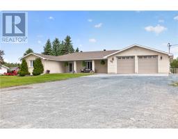 980 Radar Road, Hanmer, Ontario