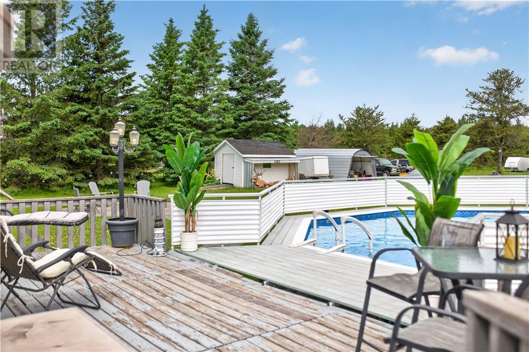 980 Radar Road, Hanmer, Ontario  P3P 0B4 - Photo 2 - 2128550