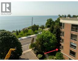 100 BURLOAK Drive Unit# 1213, Burlington, Ontario