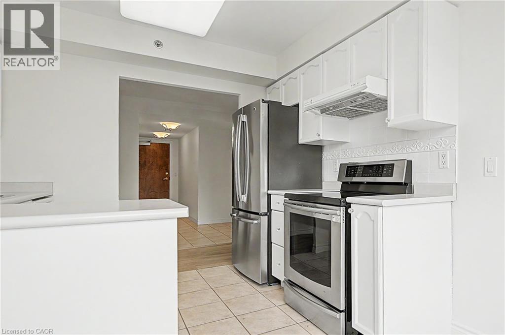 100 Burloak Drive Unit# 1213, Burlington, Ontario  L7L 6P6 - Photo 16 - 40854223
