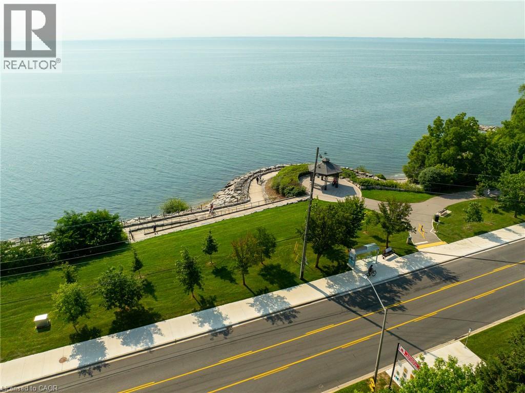 100 Burloak Drive Unit# 1213, Burlington, Ontario  L7L 6P6 - Photo 2 - 40854223