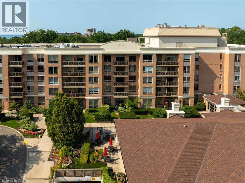 100 Burloak Drive Unit# 1213, Burlington, Ontario  L7L 6P6 - Photo 36 - 40854223