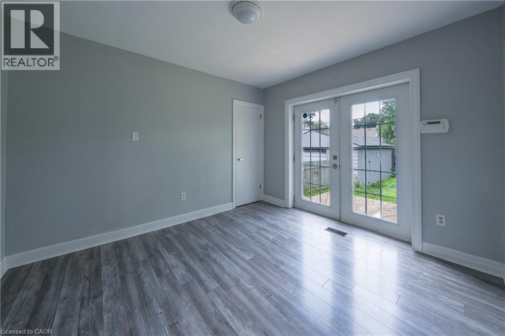 244 Upper Paradise Road Unit# Upper, Hamilton, Ontario  L9C 5C2 - Photo 5 - 40856685