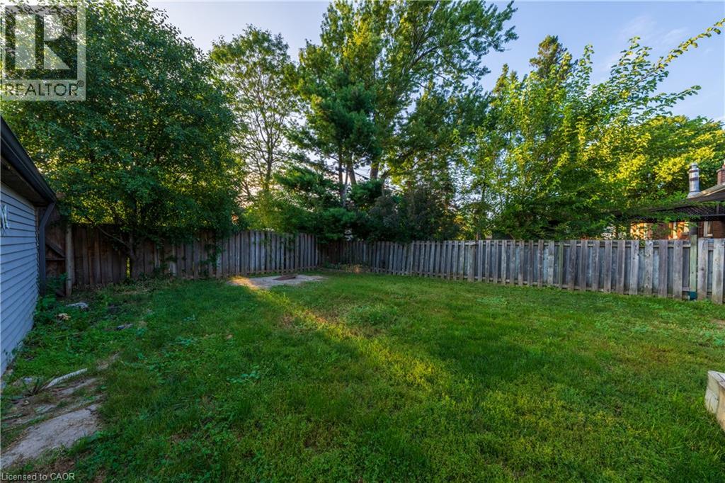244 Upper Paradise Road Unit# Upper, Hamilton, Ontario  L9C 5C2 - Photo 9 - 40856685