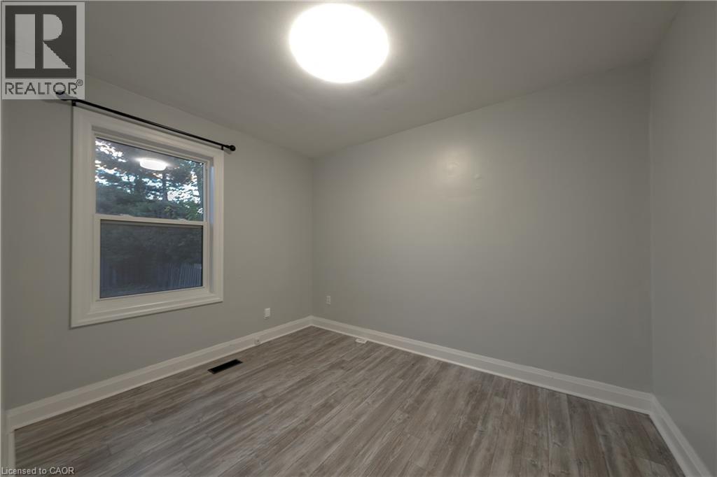 244 Upper Paradise Road Unit# Upper, Hamilton, Ontario  L9C 5C2 - Photo 7 - 40856685