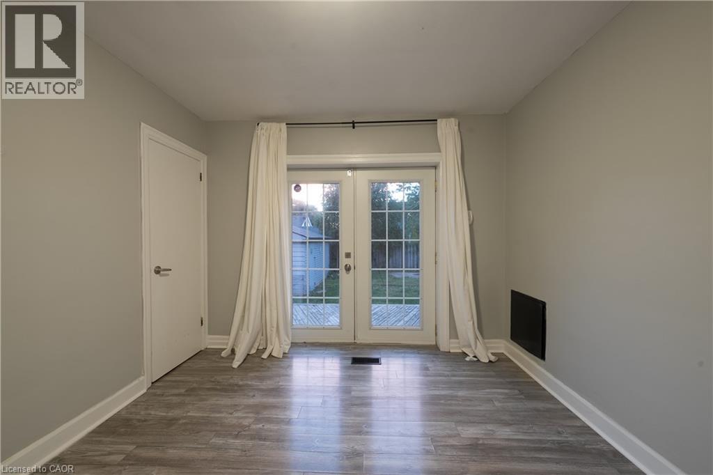 244 Upper Paradise Road Unit# Upper, Hamilton, Ontario  L9C 5C2 - Photo 8 - 40856685
