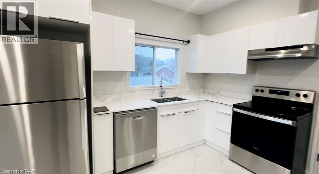 86 Weaver Street Unit# 2, Cambridge, Ontario  N3C 1W4 - Photo 5 - 40858048
