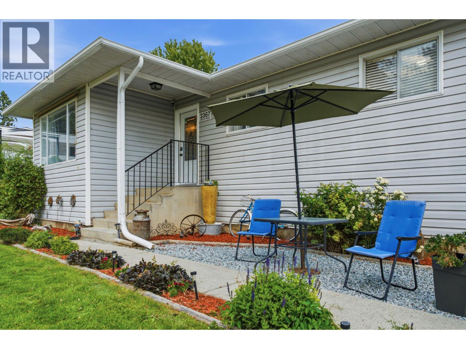 3367 Wolfe Road, Westbank, British Columbia  V4T 2H4 - Photo 2 - 10398666
