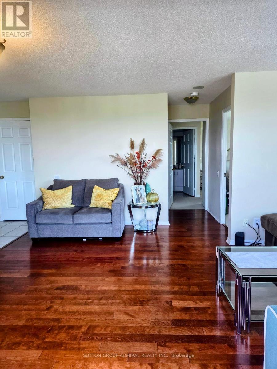 Ph210 - 1 Emerald Lane, Vaughan, Ontario  L4J 8N2 - Photo 2 - N13710514