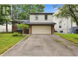 20 SANDERSON CRESCENT, Richmond Hill, Ontario