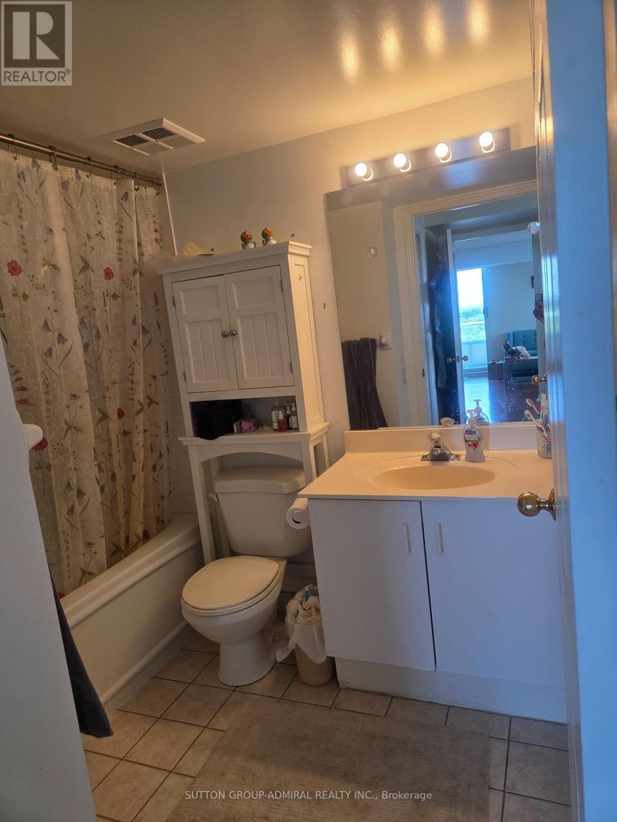 Ph210 - 1 Emerald Lane, Vaughan, Ontario  L4J 8N2 - Photo 10 - N13710514